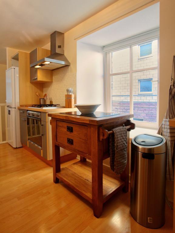 The Ice House Apartment Edinburgh Room photo