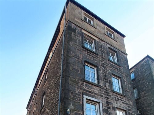 The Ice House Apartment Edinburgh Exterior photo