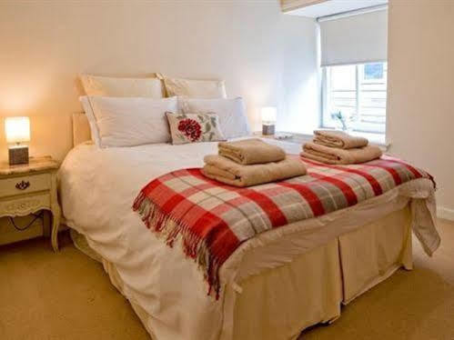 The Ice House Apartment Edinburgh Exterior photo
