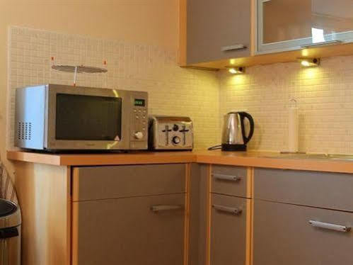 The Ice House Apartment Edinburgh Exterior photo